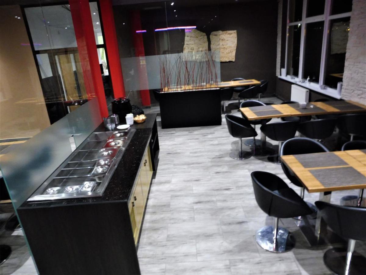 Hotel Joker Obrnice Luaran gambar