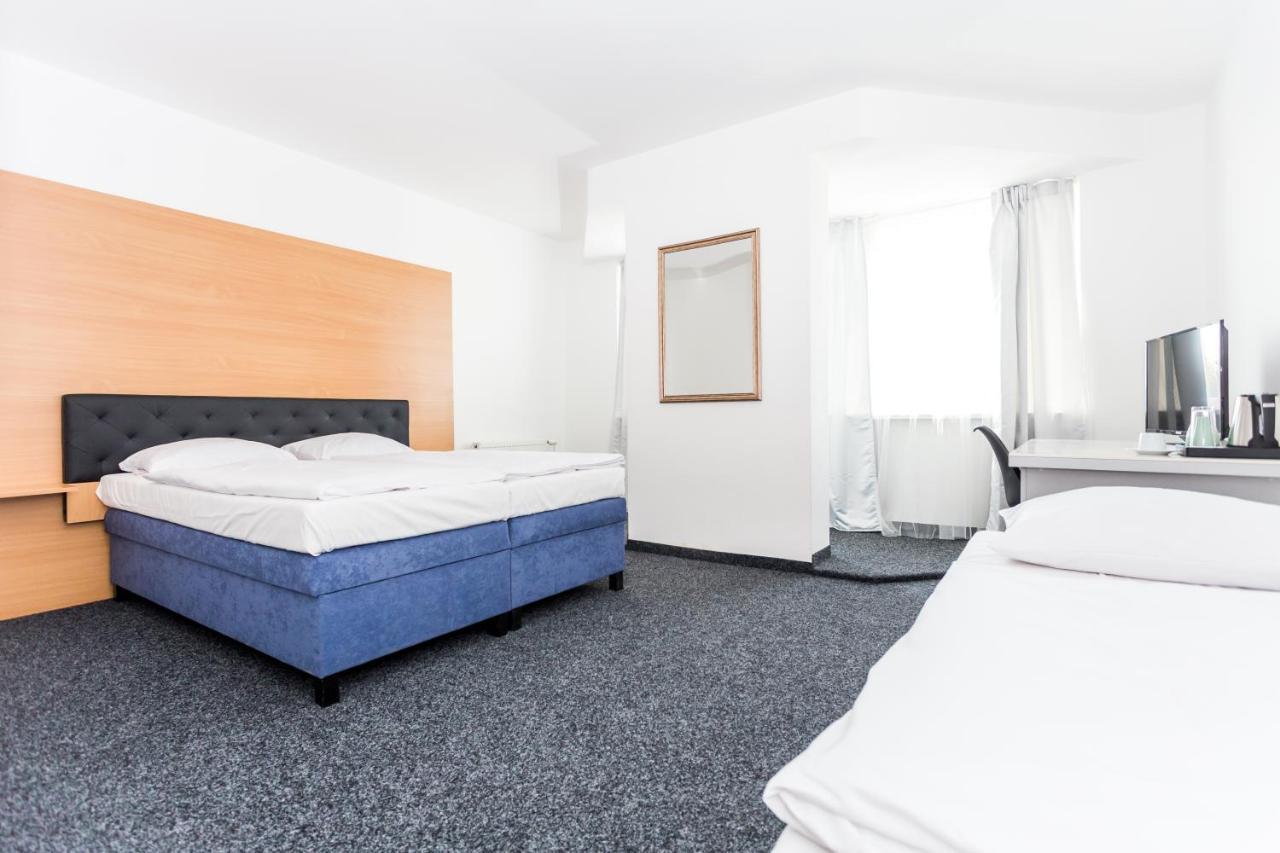 Hotel Joker Obrnice Luaran gambar