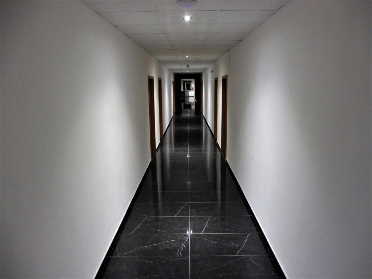 Hotel Joker Obrnice Luaran gambar