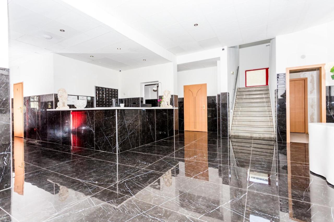 Hotel Joker Obrnice Luaran gambar