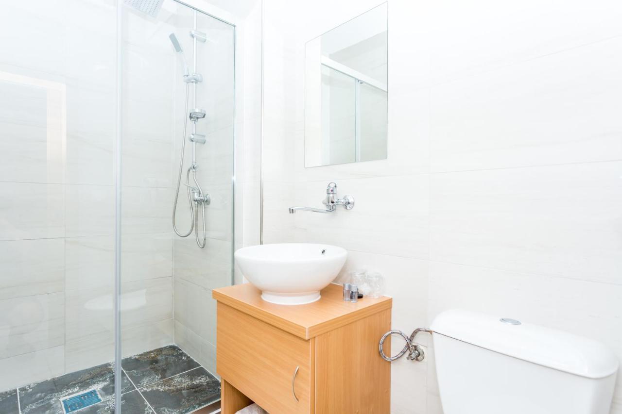 Hotel Joker Obrnice Luaran gambar