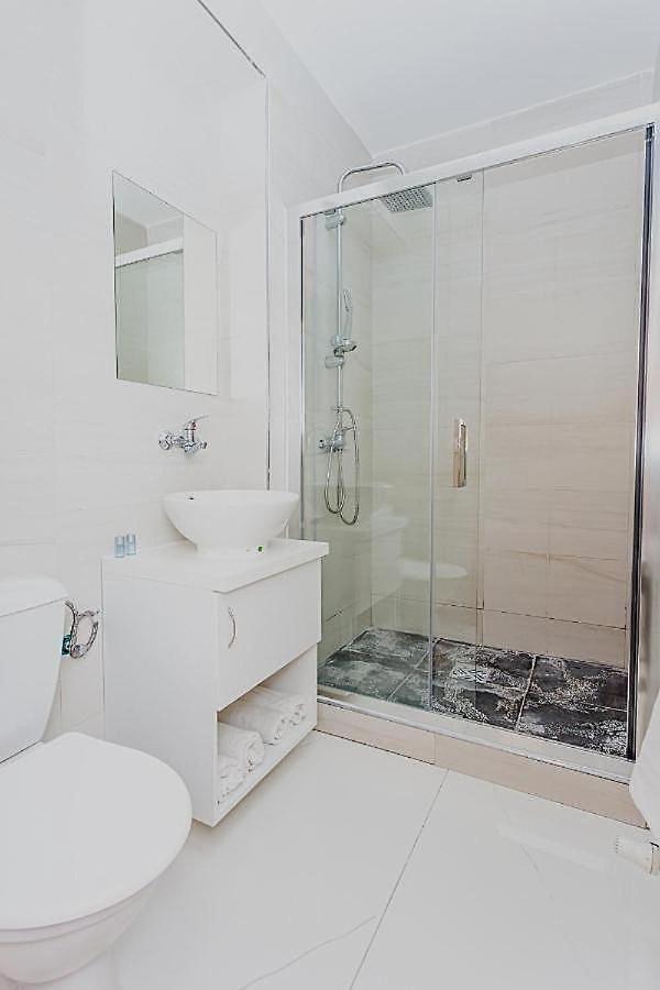 Hotel Joker Obrnice Luaran gambar
