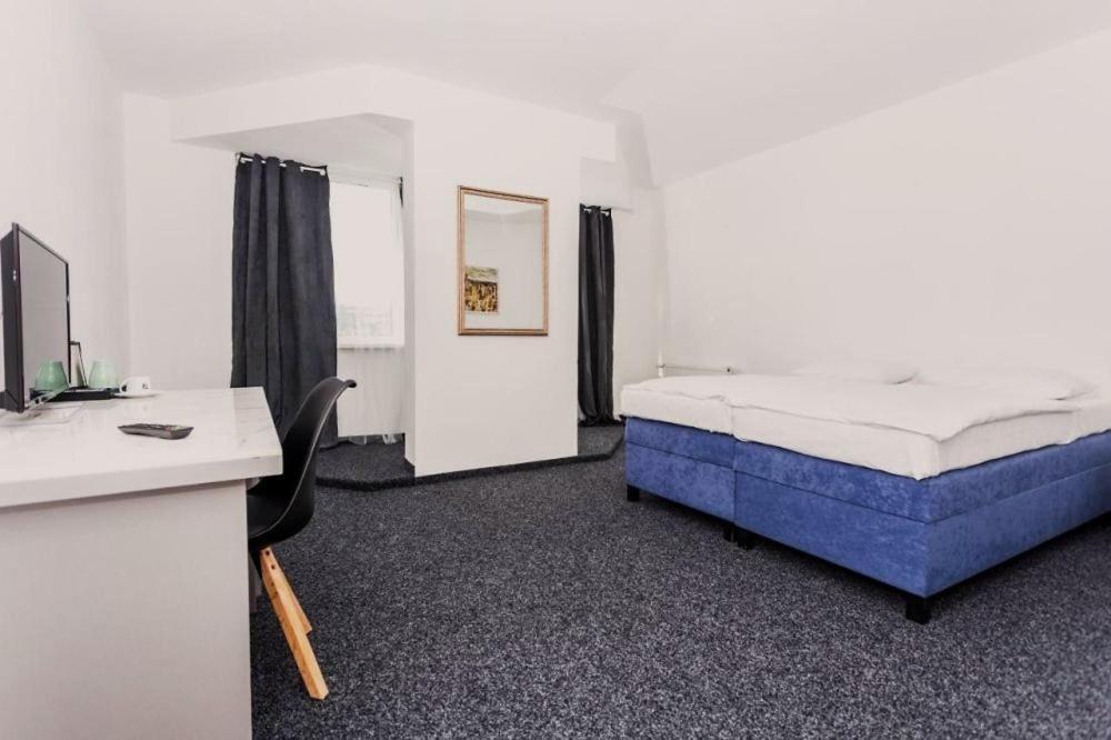 Hotel Joker Obrnice Luaran gambar