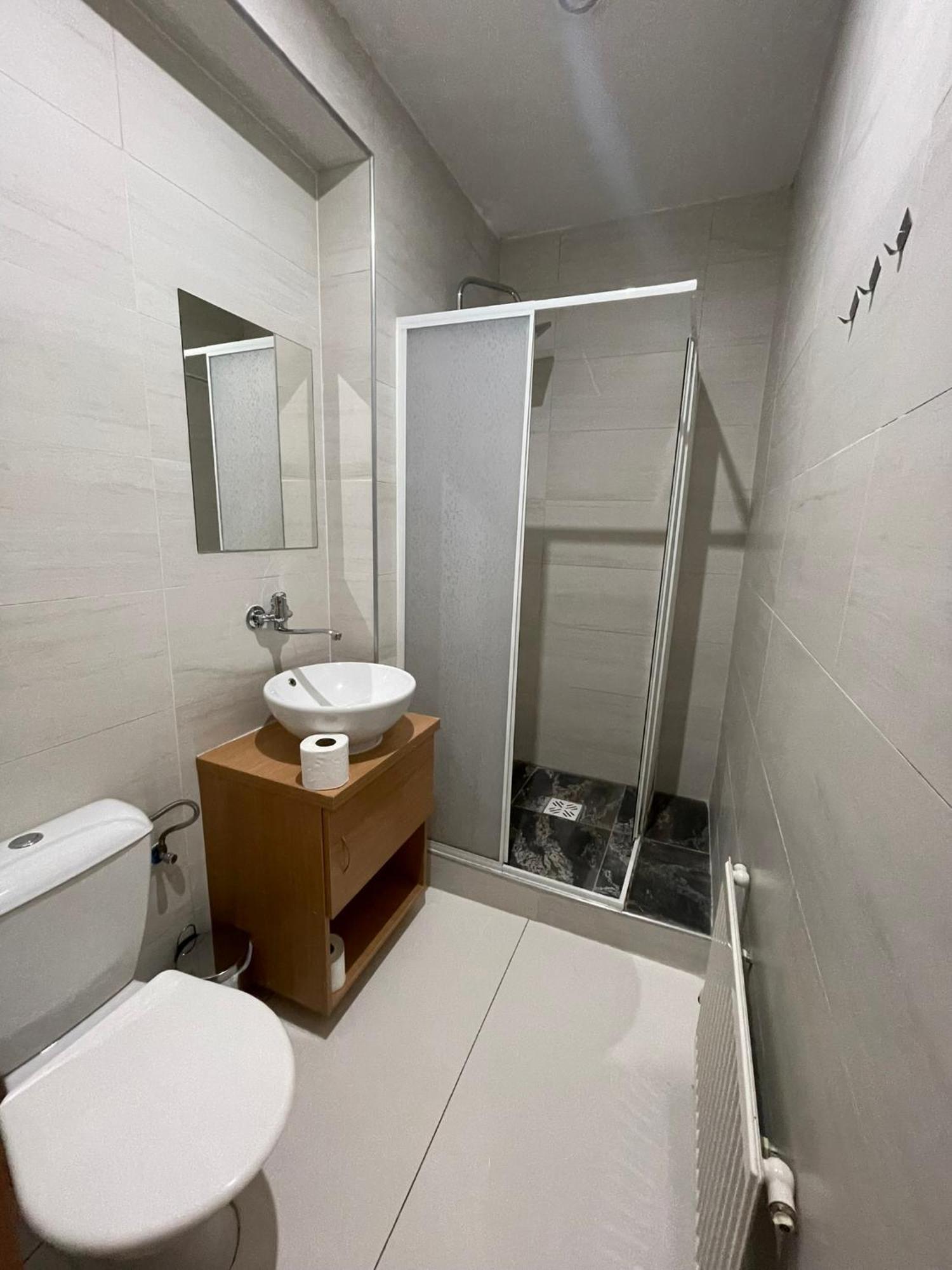 Hotel Joker Obrnice Luaran gambar