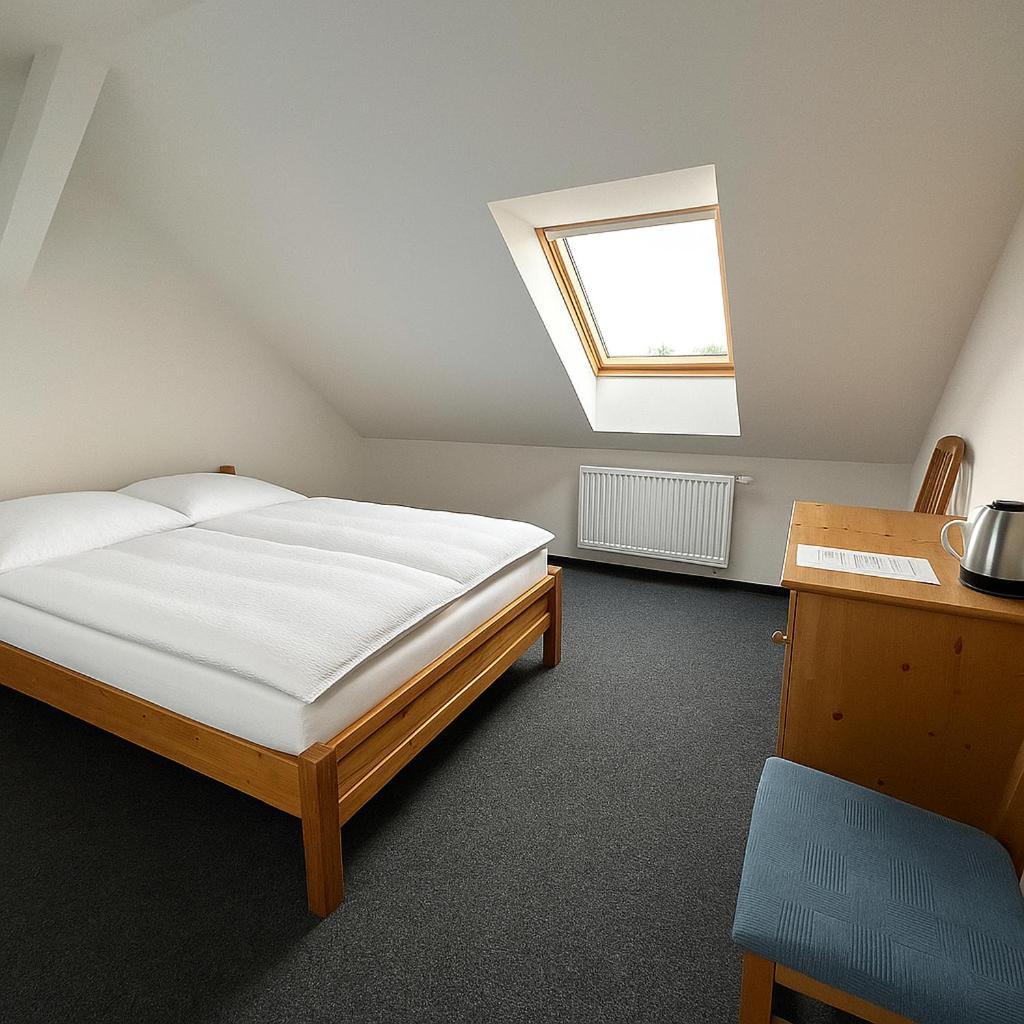 Hotel Joker Obrnice Luaran gambar