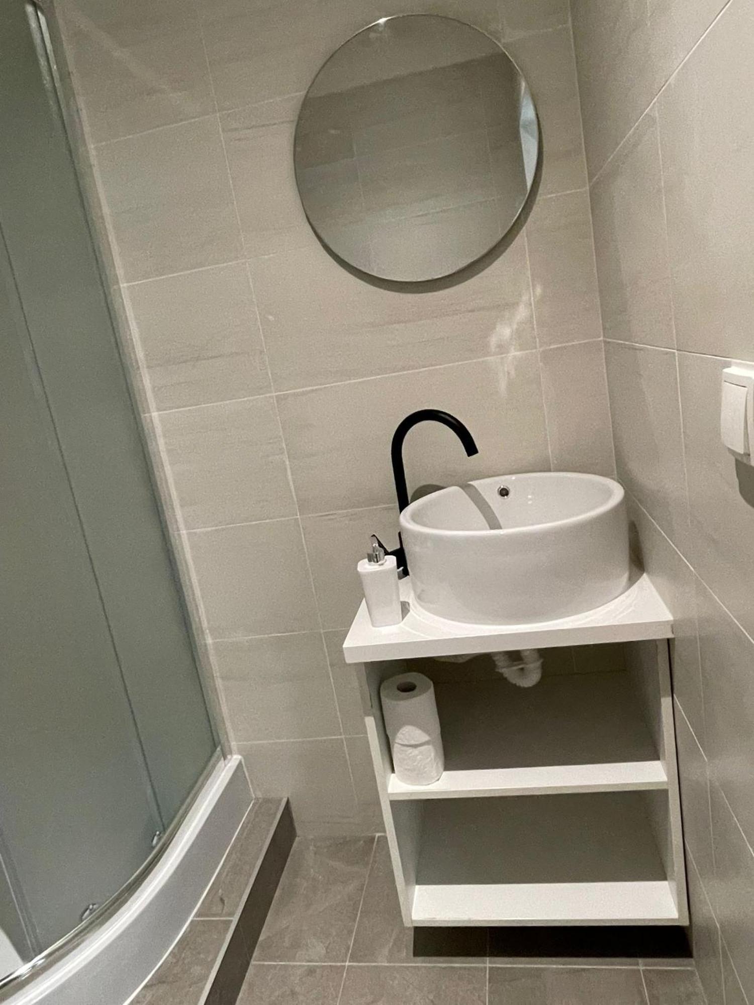 Hotel Joker Obrnice Luaran gambar